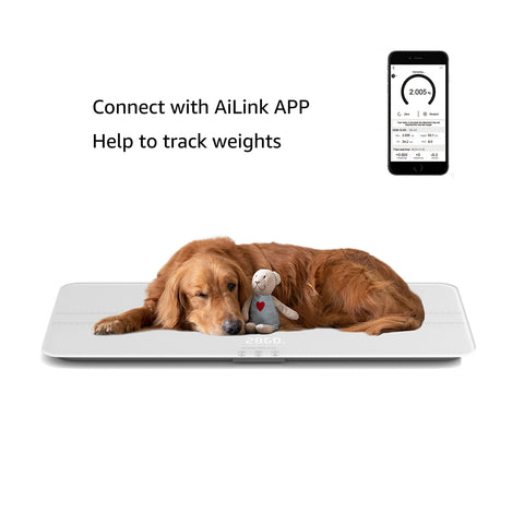 Unipaws Digital Pet Scale