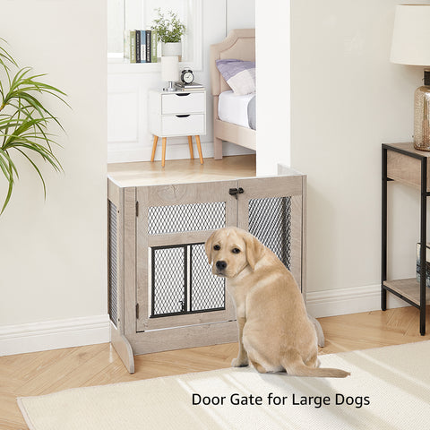 Unipaws Dog Gate