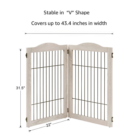 Unipaws 2 Panel Extension Kit